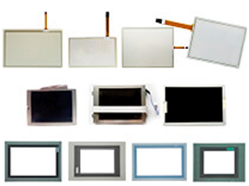 Touch Screen